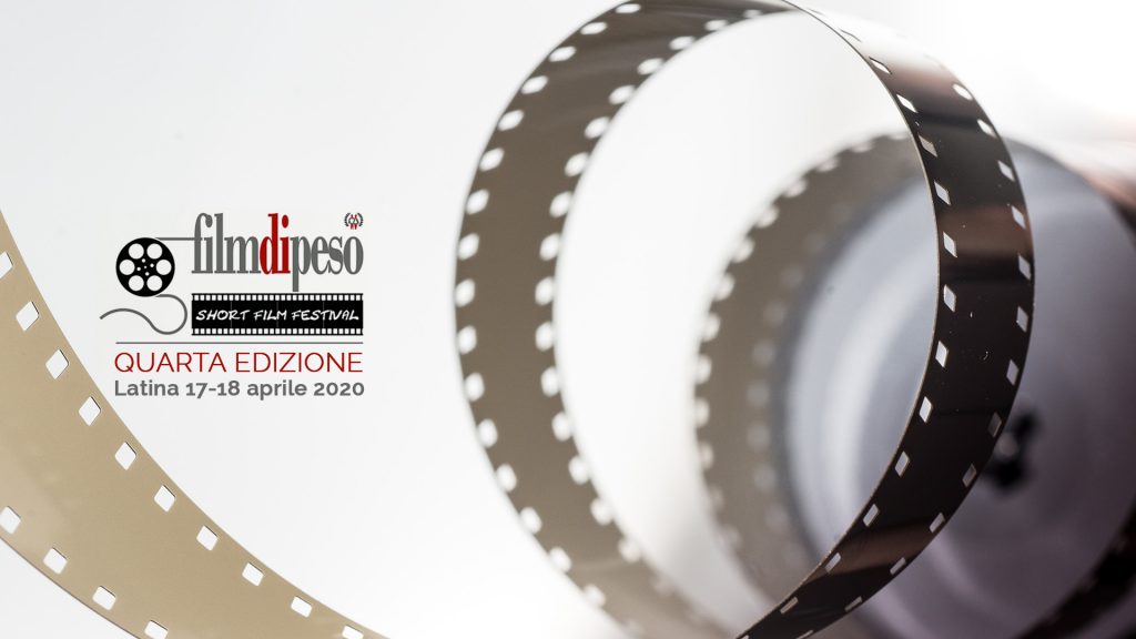 Filmdipeso Short film festival