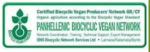 Panhellenic Biocyclic Vegan Network