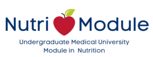 Undergraduate Module in Nutrition