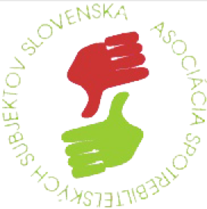 The Association of Consumer Organizations in Slovakia