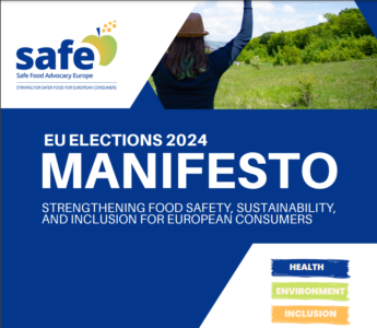 SAFE's Manifesto