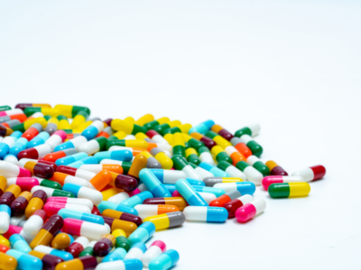 Decreasing consumption of antibiotics leads to reduction in antibiotic-resistant bacteria