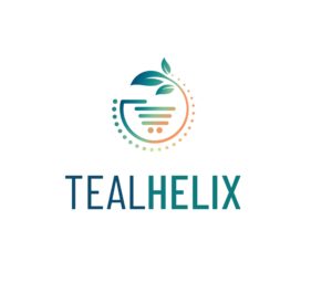 TealHelix