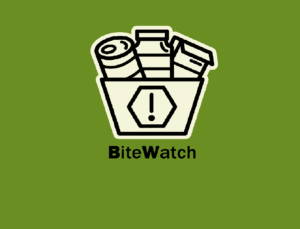 Download BiteWatch, our new food literacy app