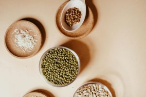 The new legislation of NGTs will mean the end of organic food as we know it