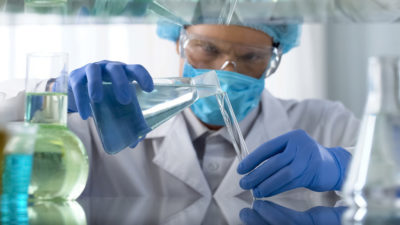 One in five hazardous mixtures not reported to poison centres