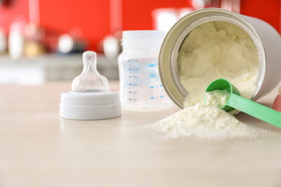 EU imposes new toxin threshold following worldwide infant formula recalls