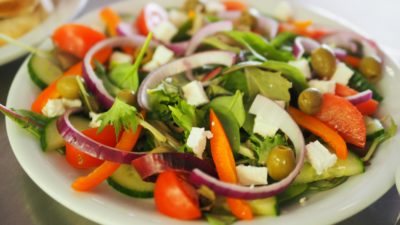 Italian study proves impact of Mediterranean Diet on CVD prevention