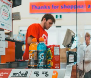 Switzerland debates banning sweets at supermarket checkouts