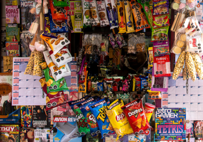 The Lancet confirms Chile’s pioneering food policy is helping reduce childhood obesity