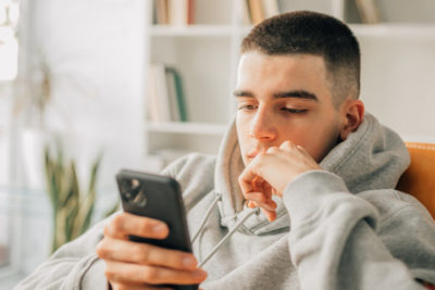 France becomes first EU country to ban social media access for under-15s