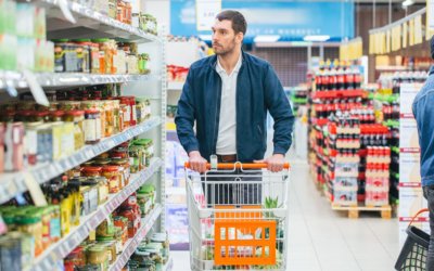 JRC study delivers nutritional quality of food in Europe’s supermarkets