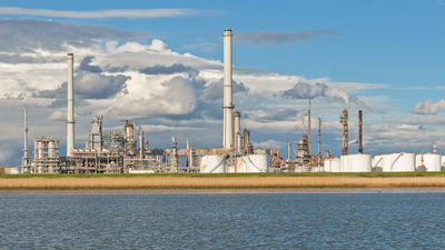 Sweden plans to ban ‘forever chemicals’ in 2028